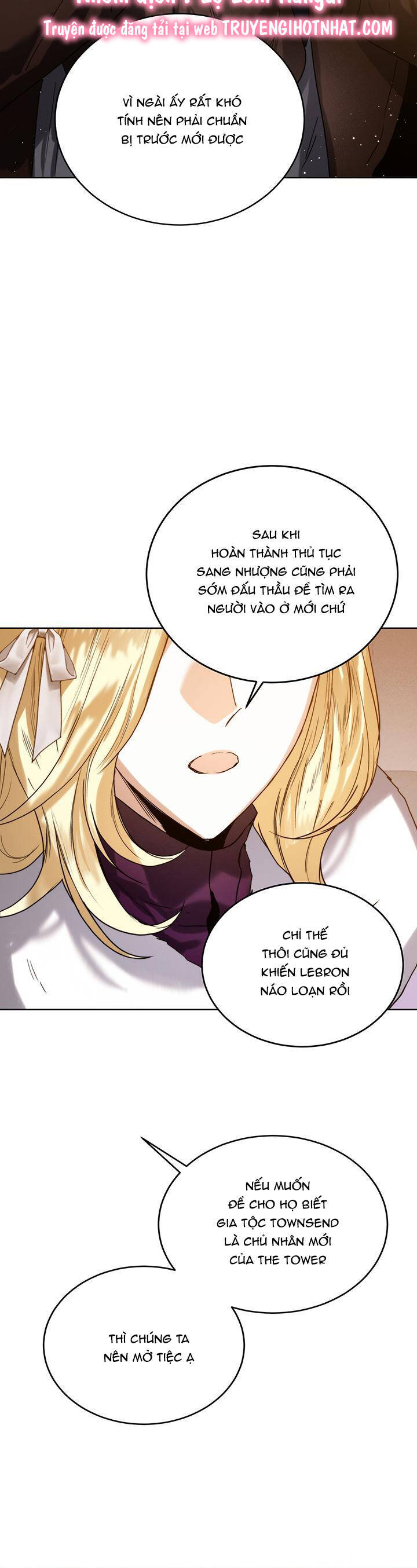 cuộc hôn nhân hoàng gia chapter 48 23