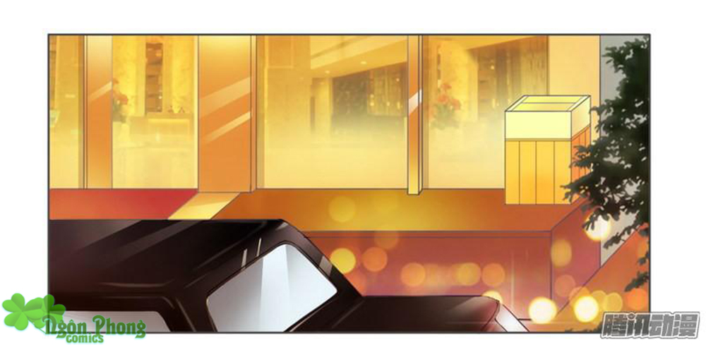 phúc hắc tổng tài đừng tới đây chapter 6 5