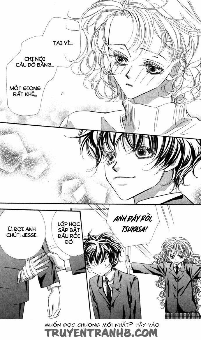 yoru made matenai chapter 14 41