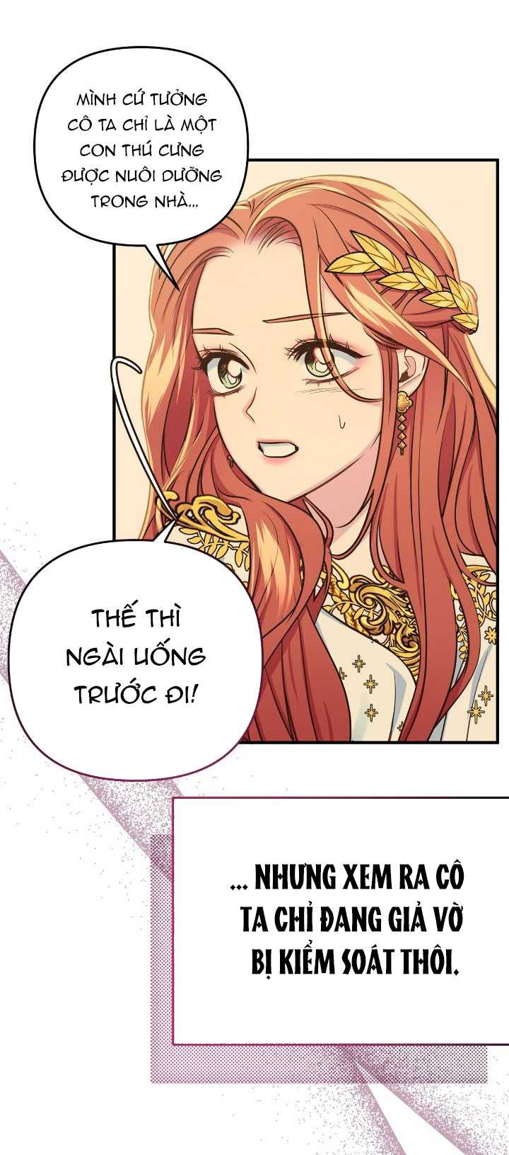 giam cầm chapter 21.1 10