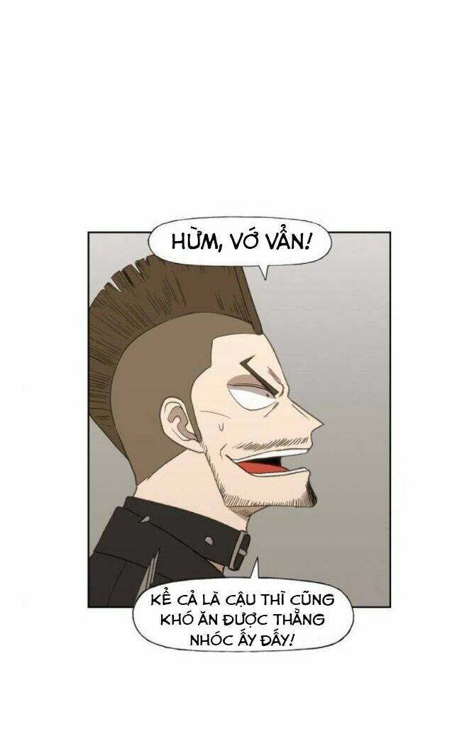 võ sĩ - the boxer chapter 70 44