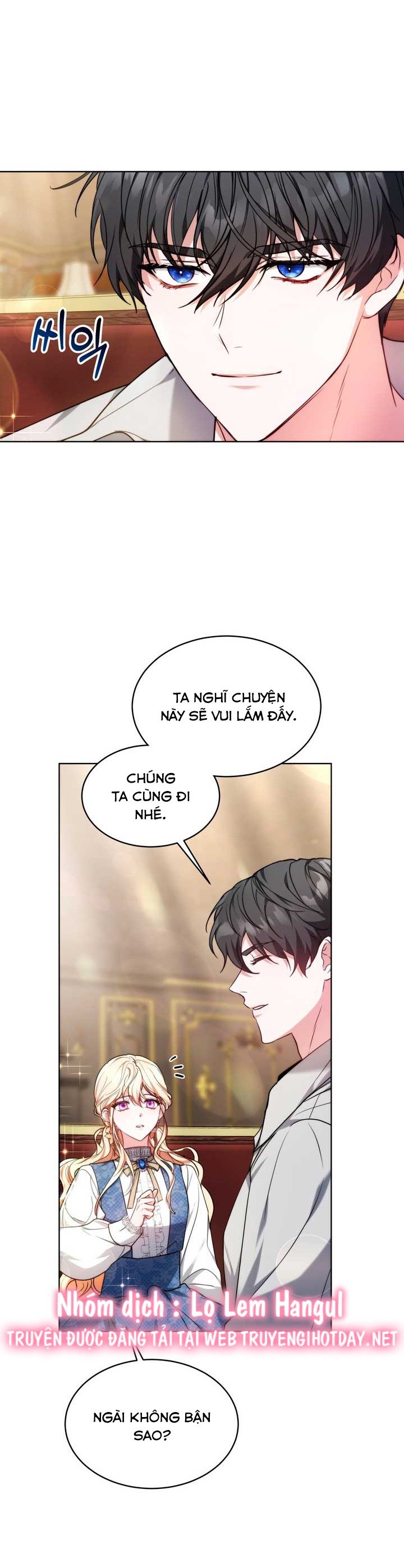 thoát chết một cách dễ dàng chapter 12 2