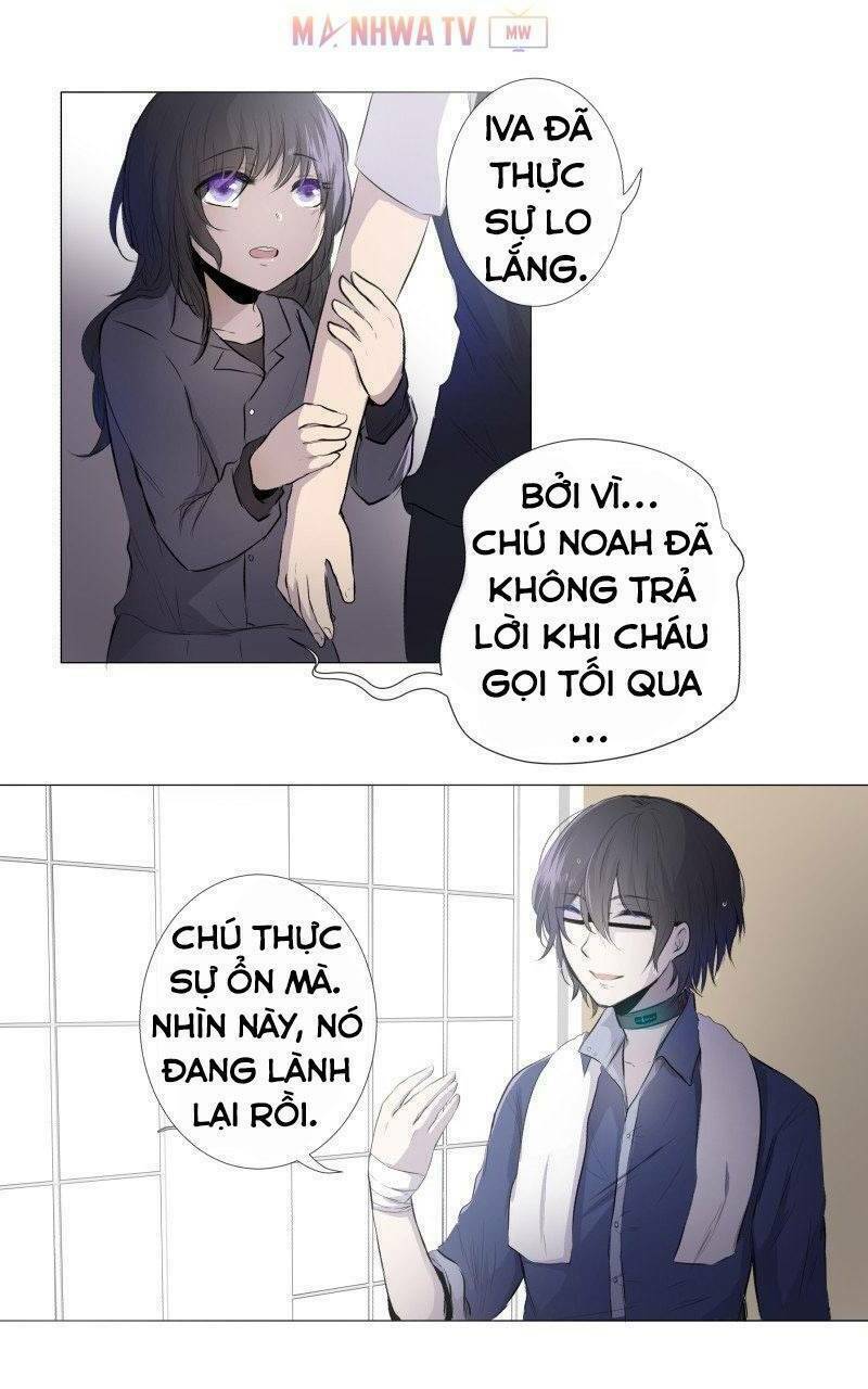 Trọng Sinh Mạc Thế Chapter 33 45