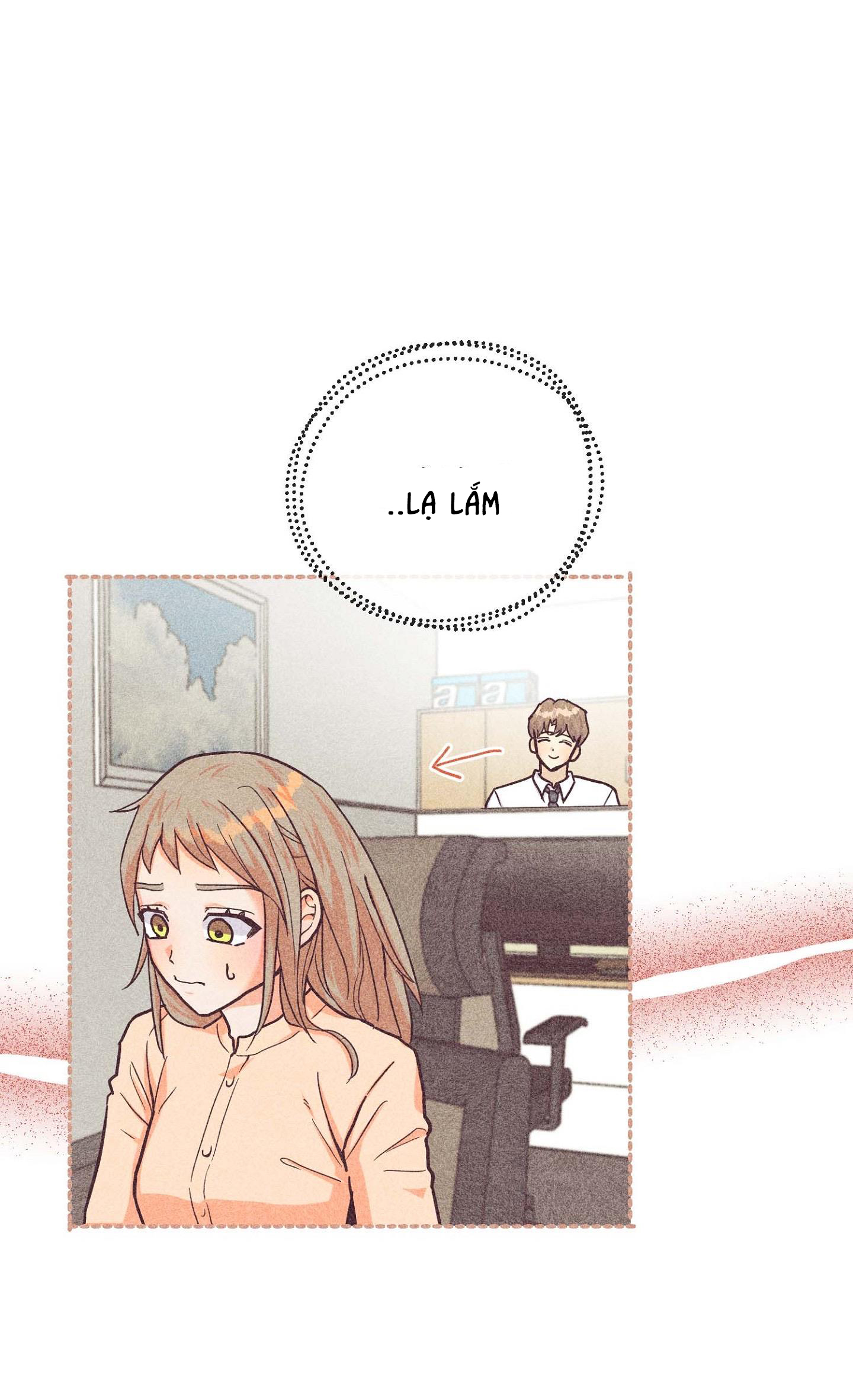 chạy đâu cho thoát chapter 34 12