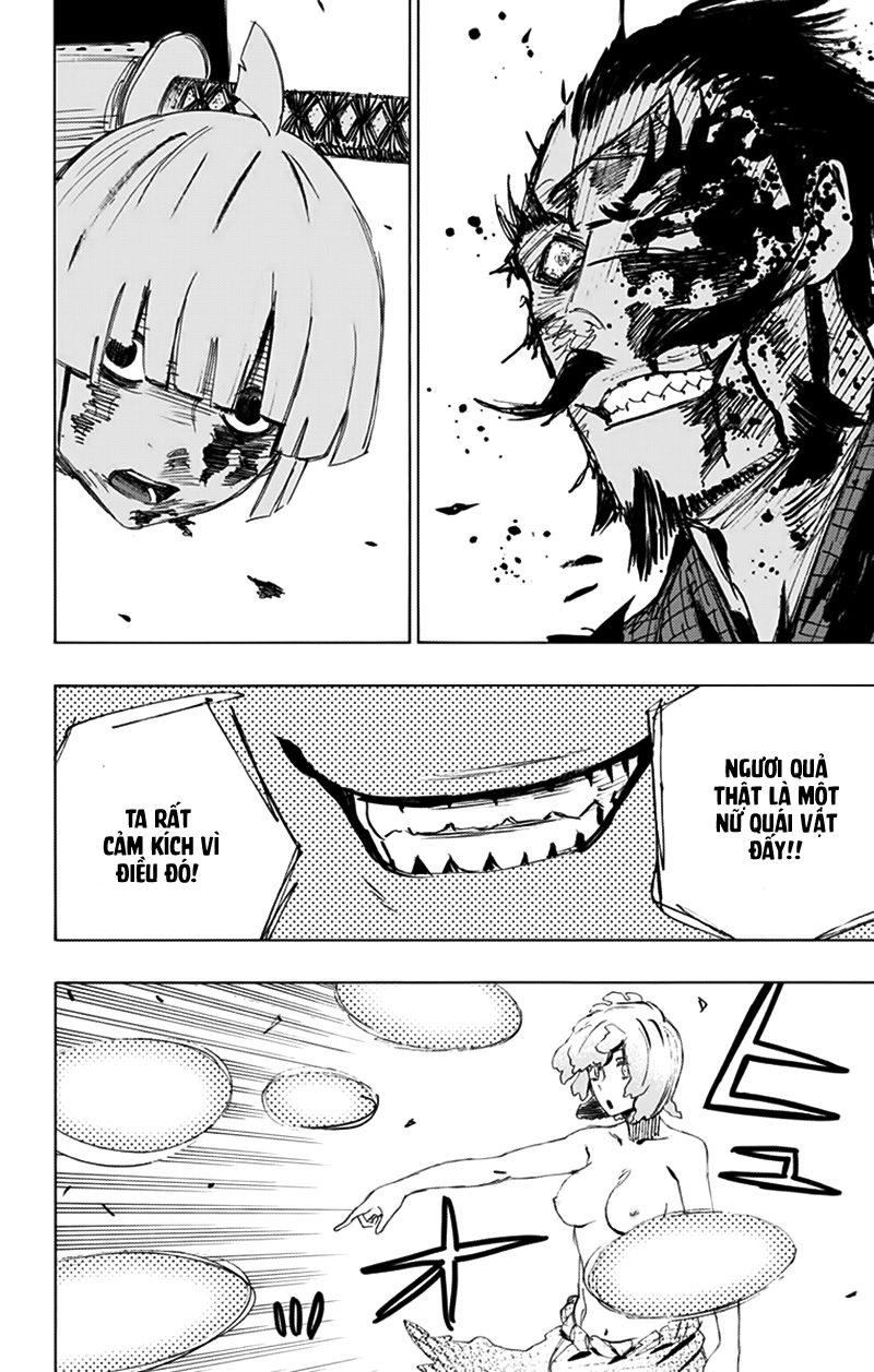 jigokuraku chapter 74 20