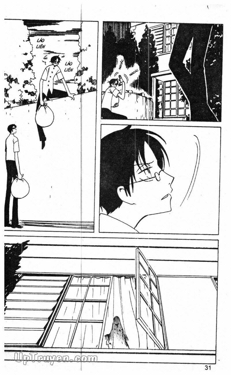 xxxholic - hành trình bí ẩn chapter 10 31