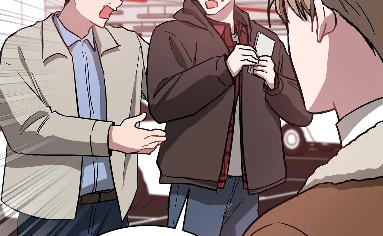 tái sinh [bl manhwa] chapter 36 27