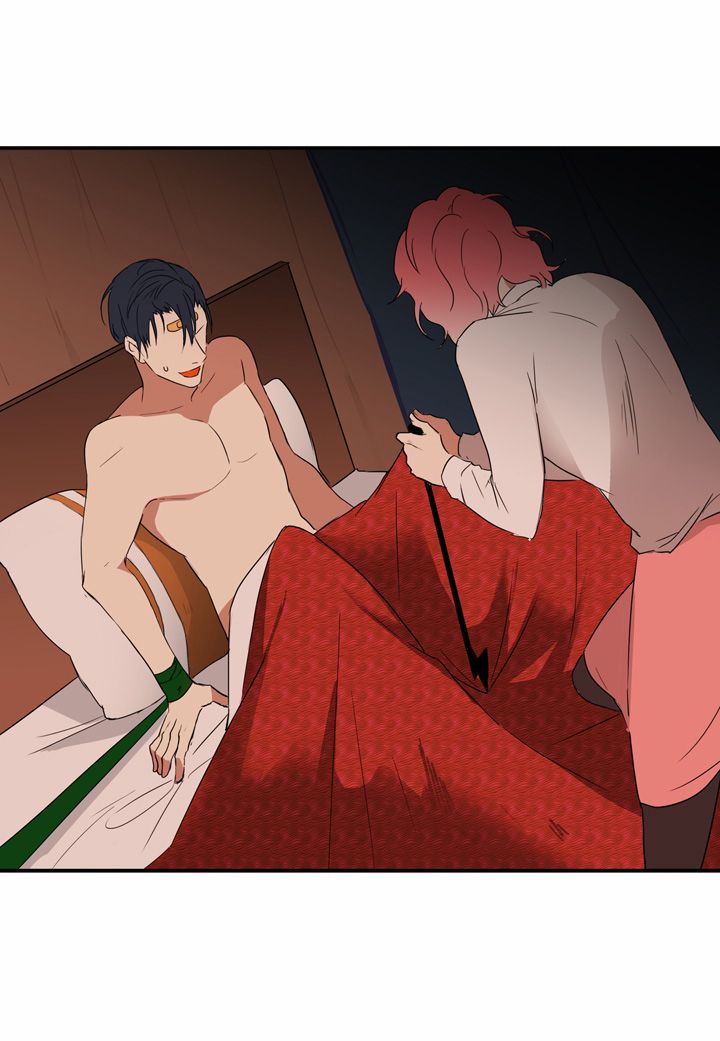 rắc rối về vấn đề yêu đương của tôi chapter 5 44