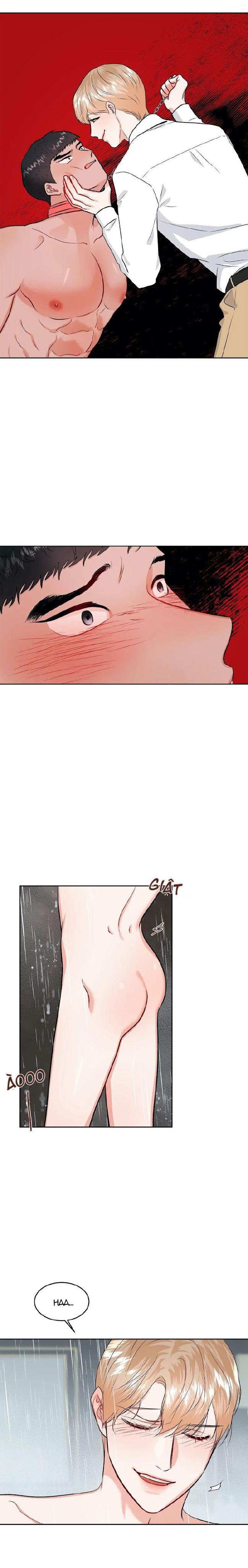 thầy giáo thể dục m chapter 29 5