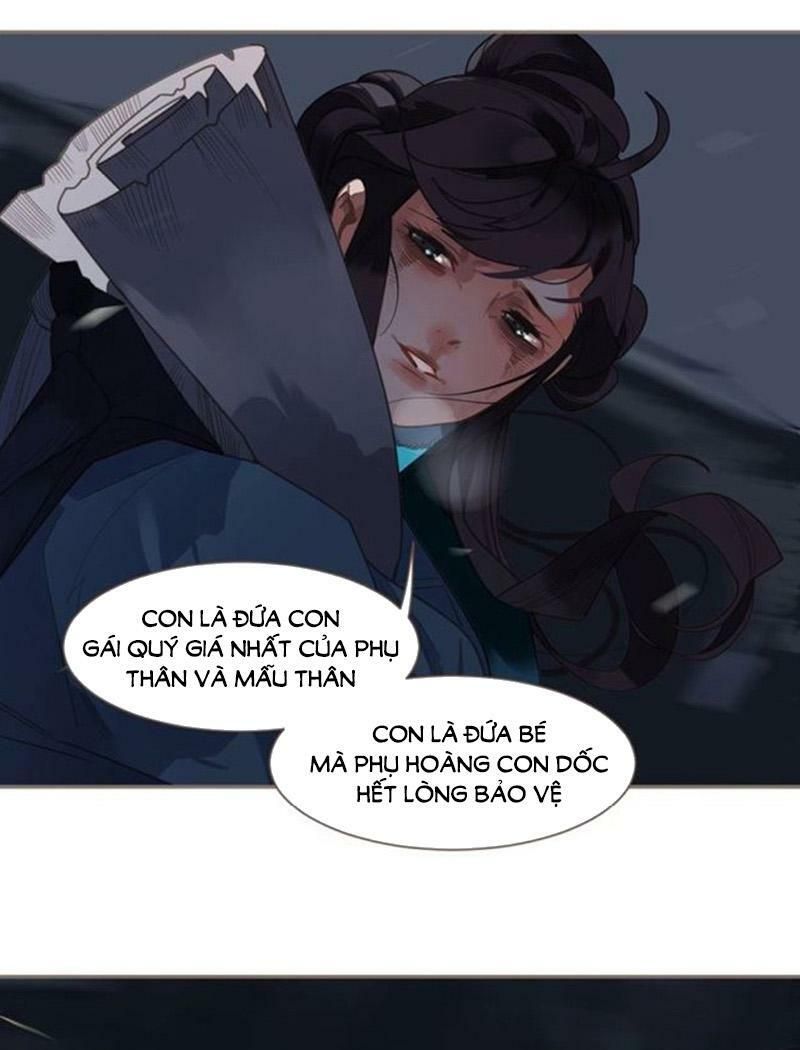 nhất đại linh hậu chapter 113 37