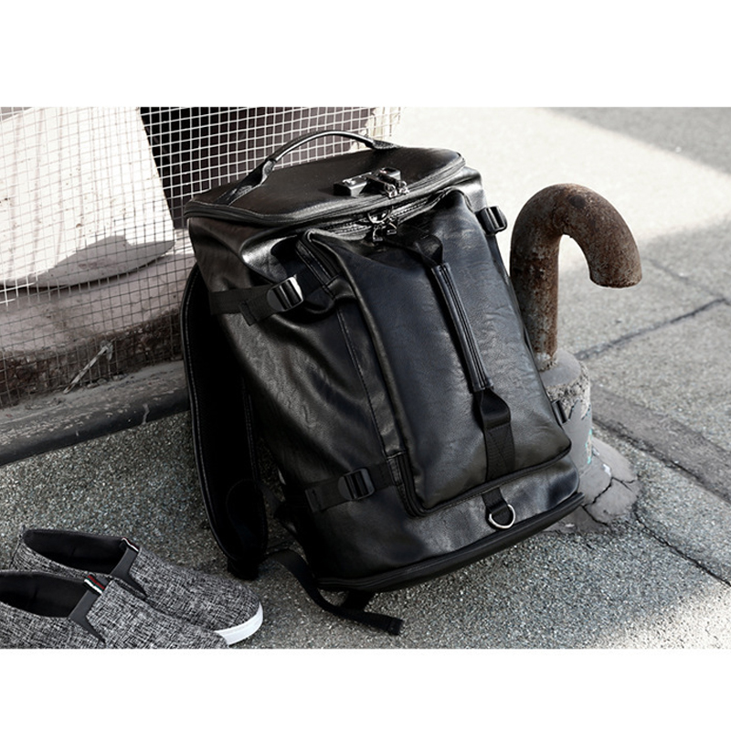 Balo nam DA phong cách mới – BEE GEE BLND9099