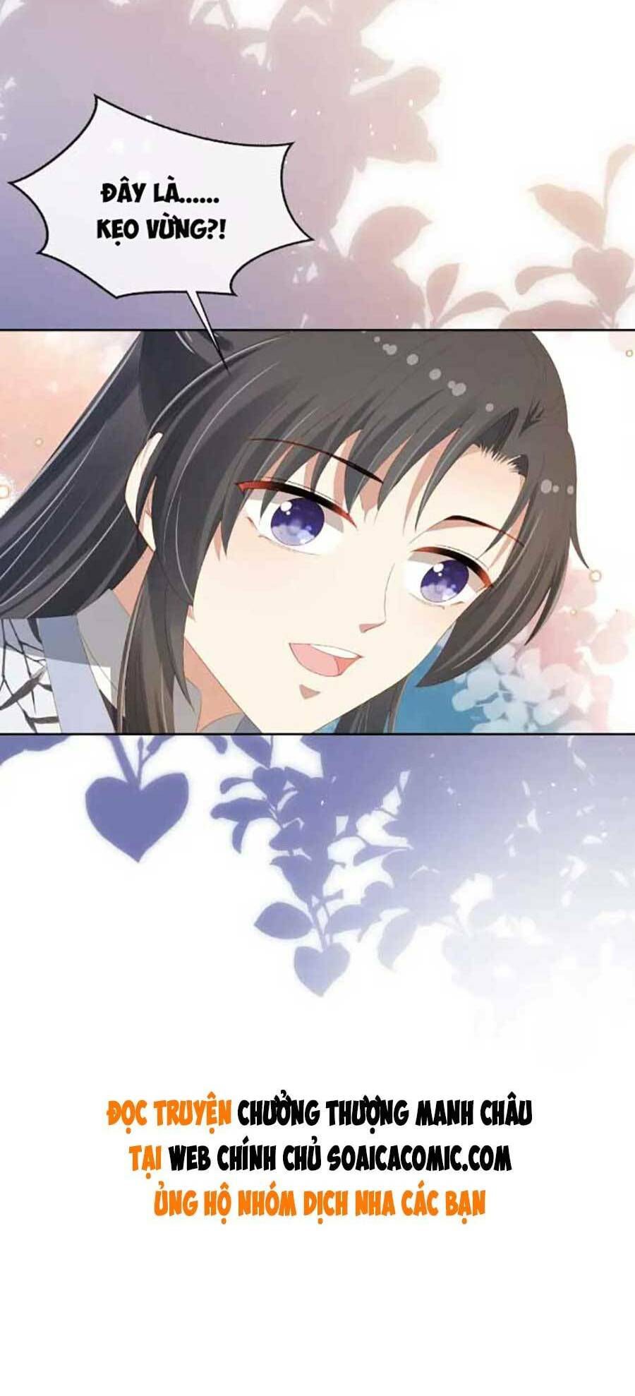 nhặt được bảo bối manh manh chapter 80 32