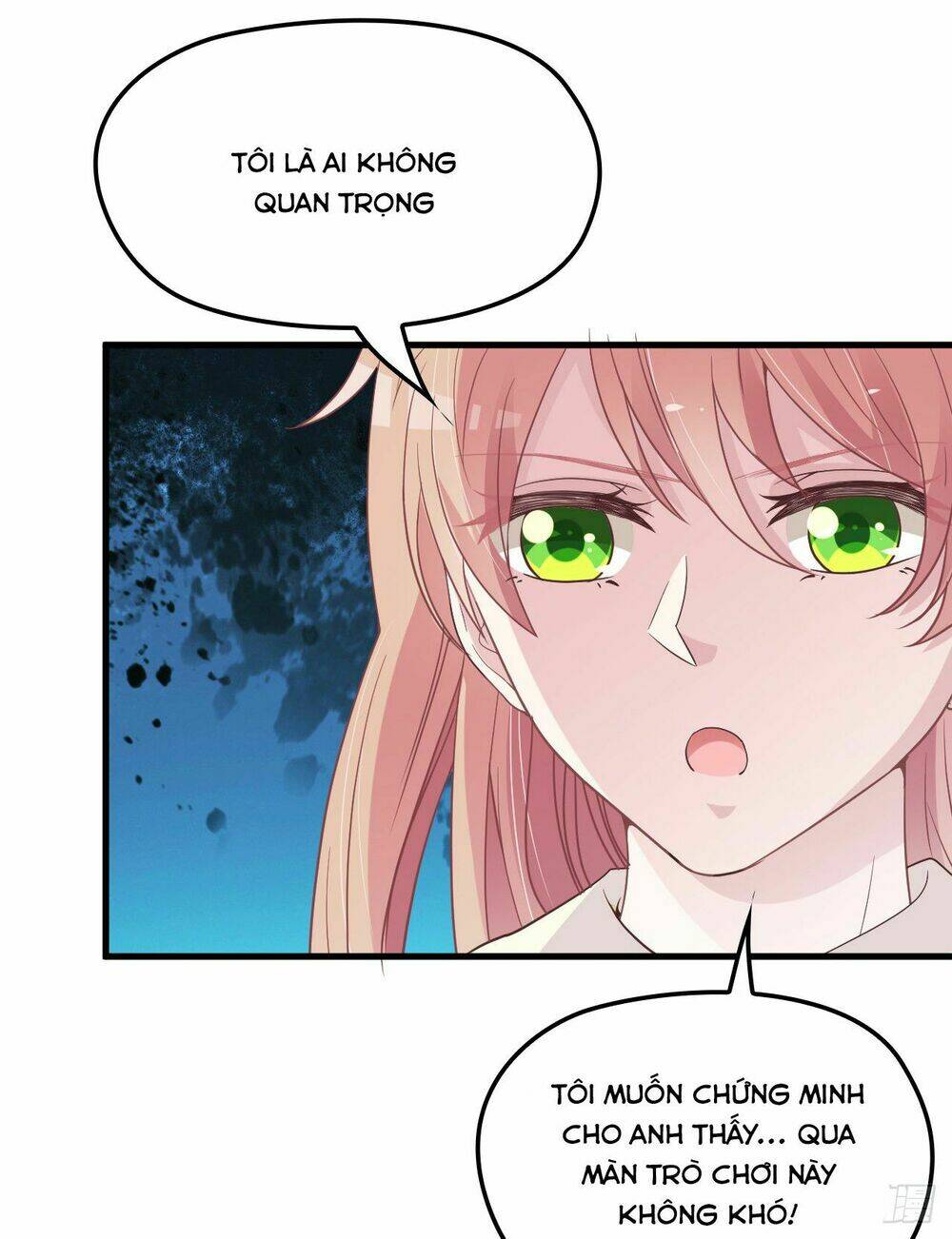 bí mật kết hôn với ảnh đế: vợ ơi đến đây tấn công đi nào chapter 25 34