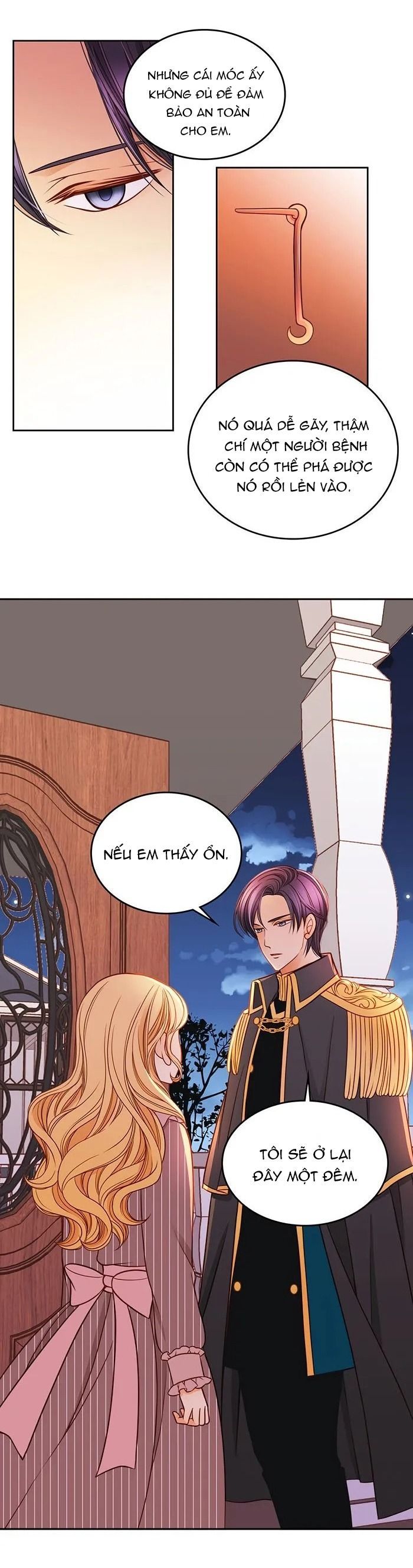 tiệm hoa của wendy chapter 32 16