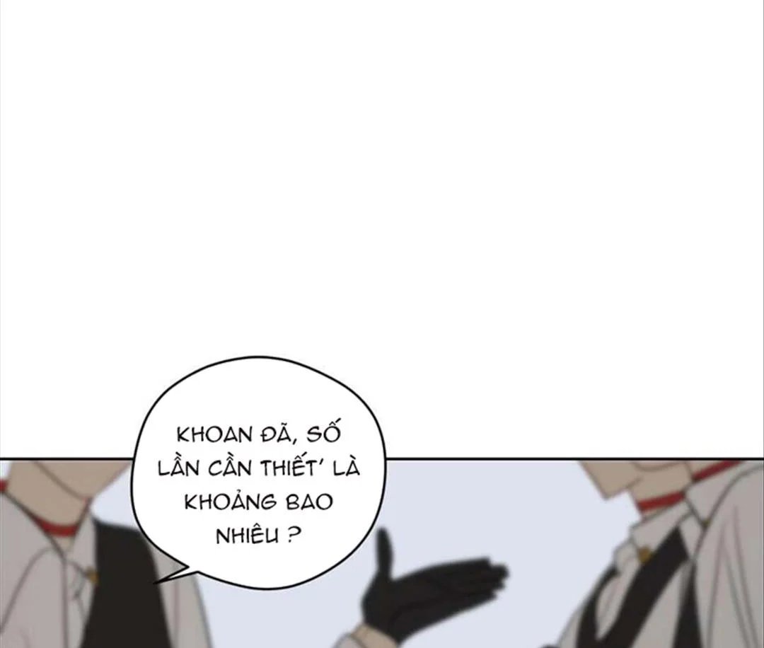 chuyện quái gì với giấc mơ đó vậy chapter 36 103