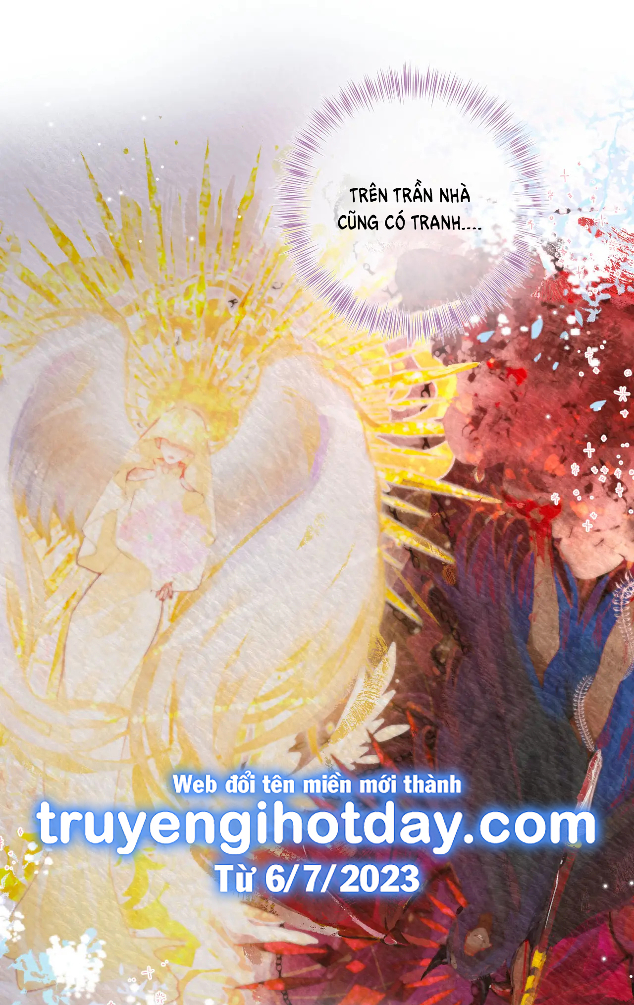 Tôi Mơ Giữa Ban Ngày chapter 16.2 - Trang 16