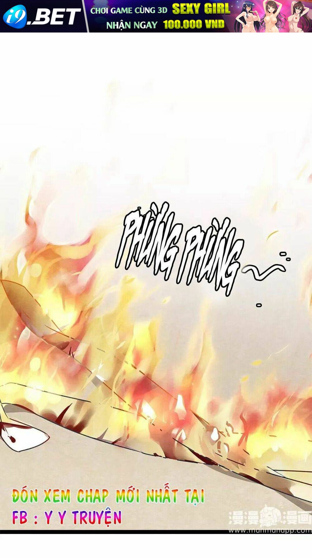 hôn quân thăng cấp ký chapter 28 31