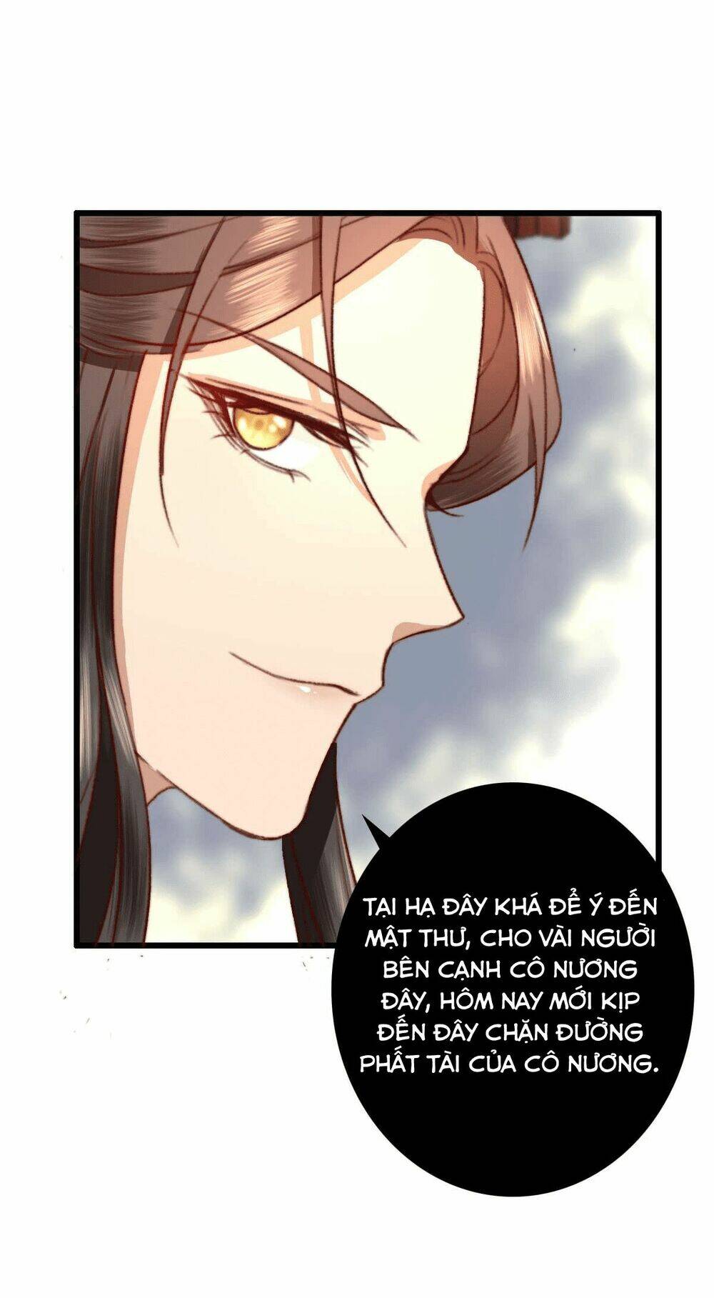 hành trình thịnh sủng chi cẩm tú chapter 15 13