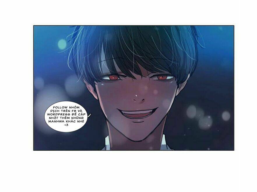 giải thoát chapter 3 40