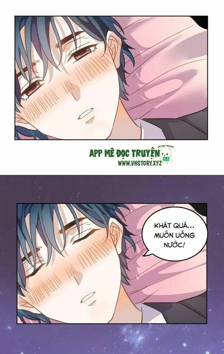 bạn trai kém tuổi bẫy yêu tôi chapter 3 41