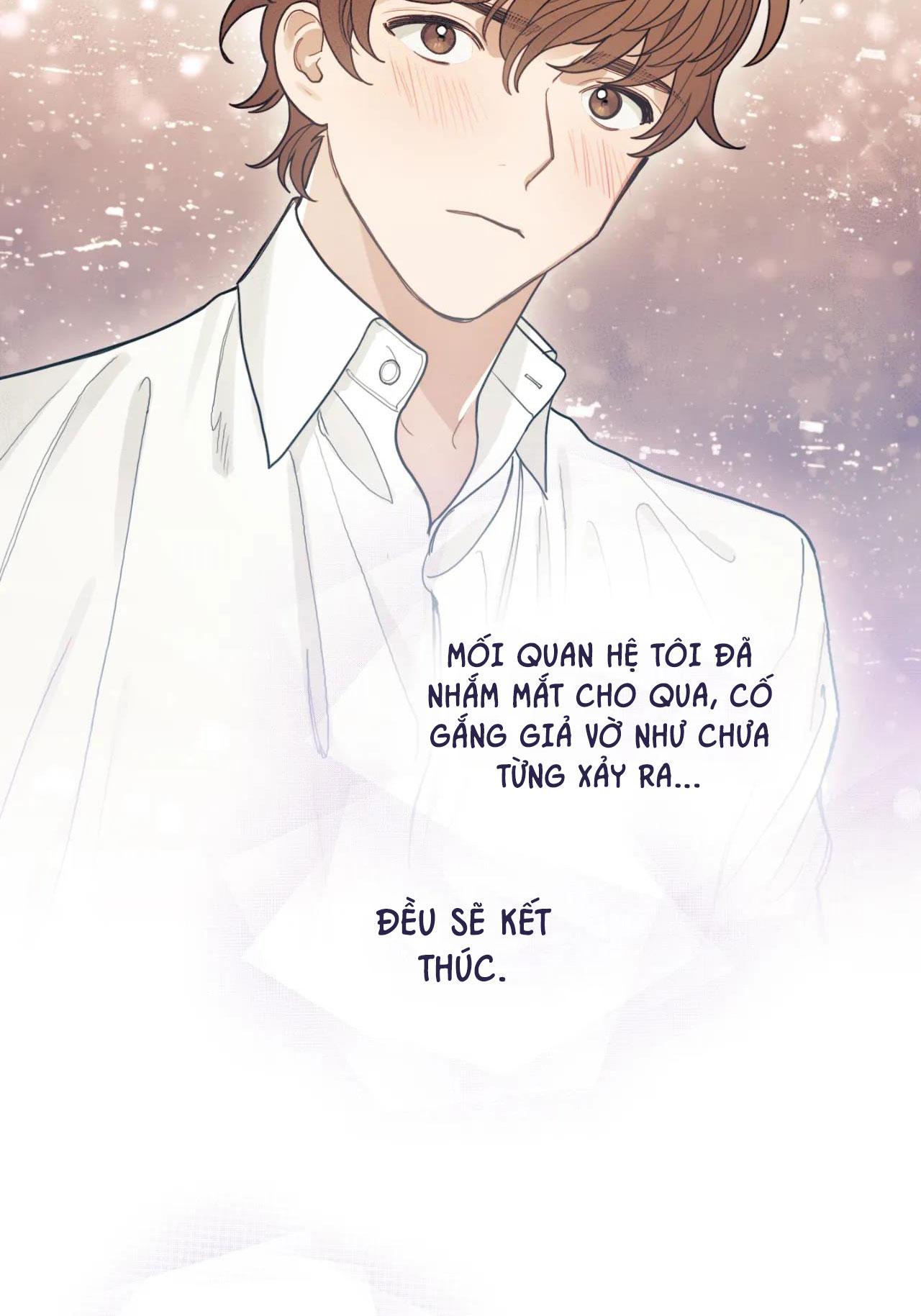 nghiện cuồng công - bdsm cùng sẹc chapter 8 72