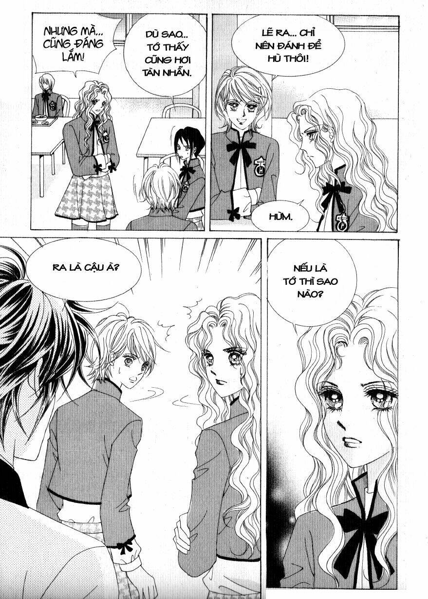 she's scary chapter 36 12