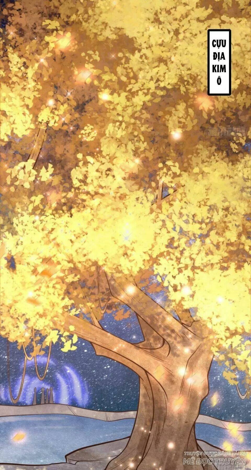 phế nữ yêu thần chapter 54 39