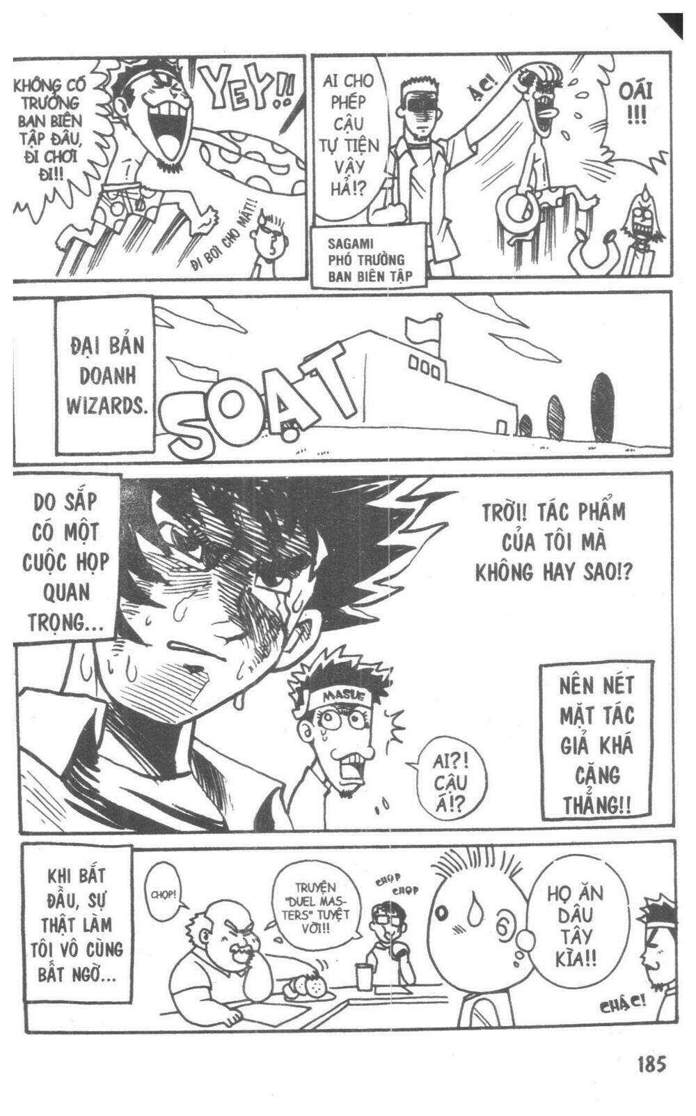 duel masters chapter 5 182