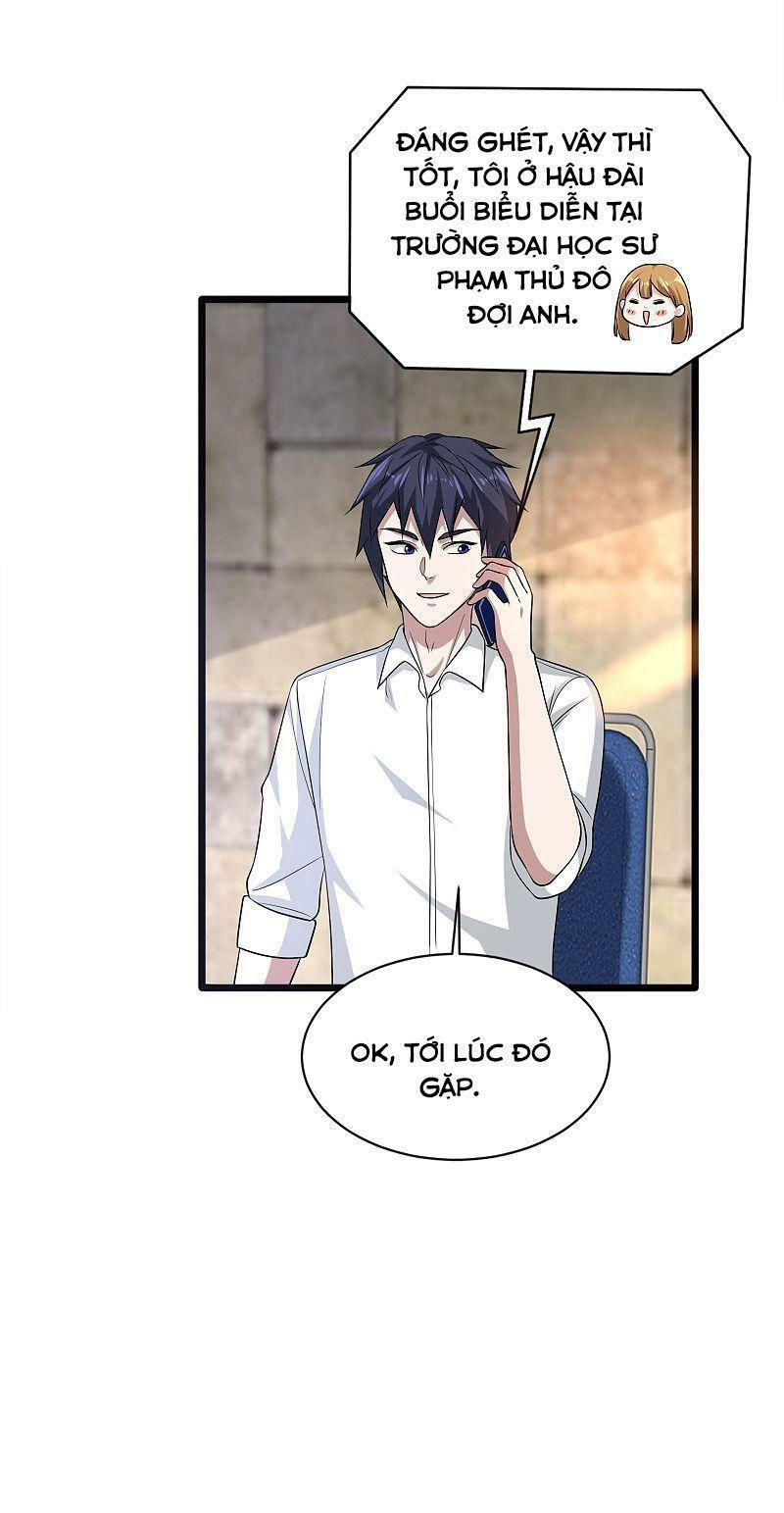 đô thị tà vương chapter 156 9