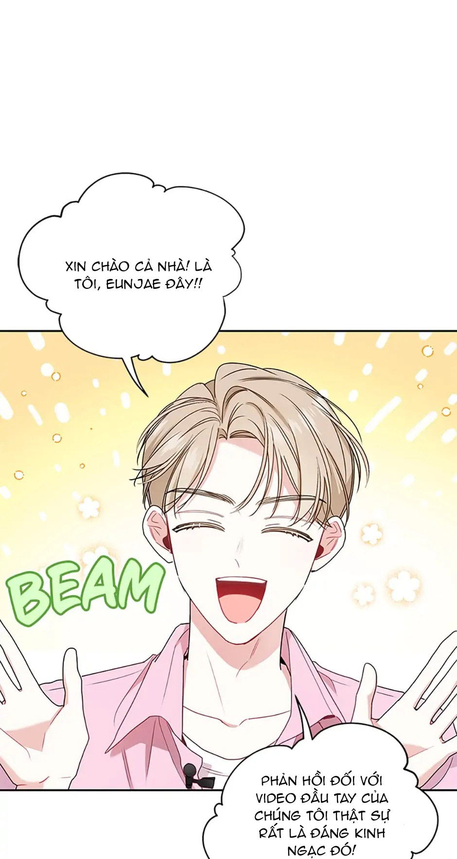 chỉ thị đặc biệt của sếp chapter 45.2 3