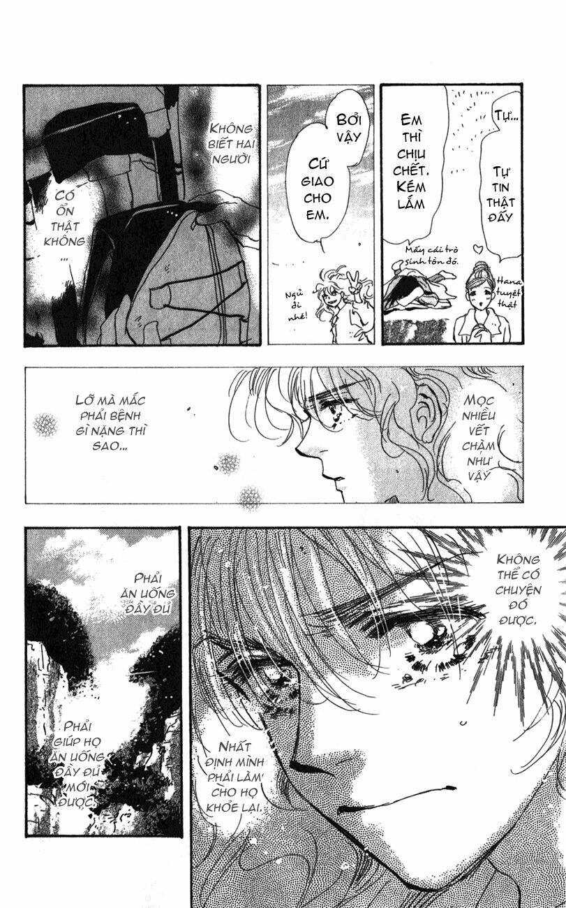 7 mầm sống chapter 113 9