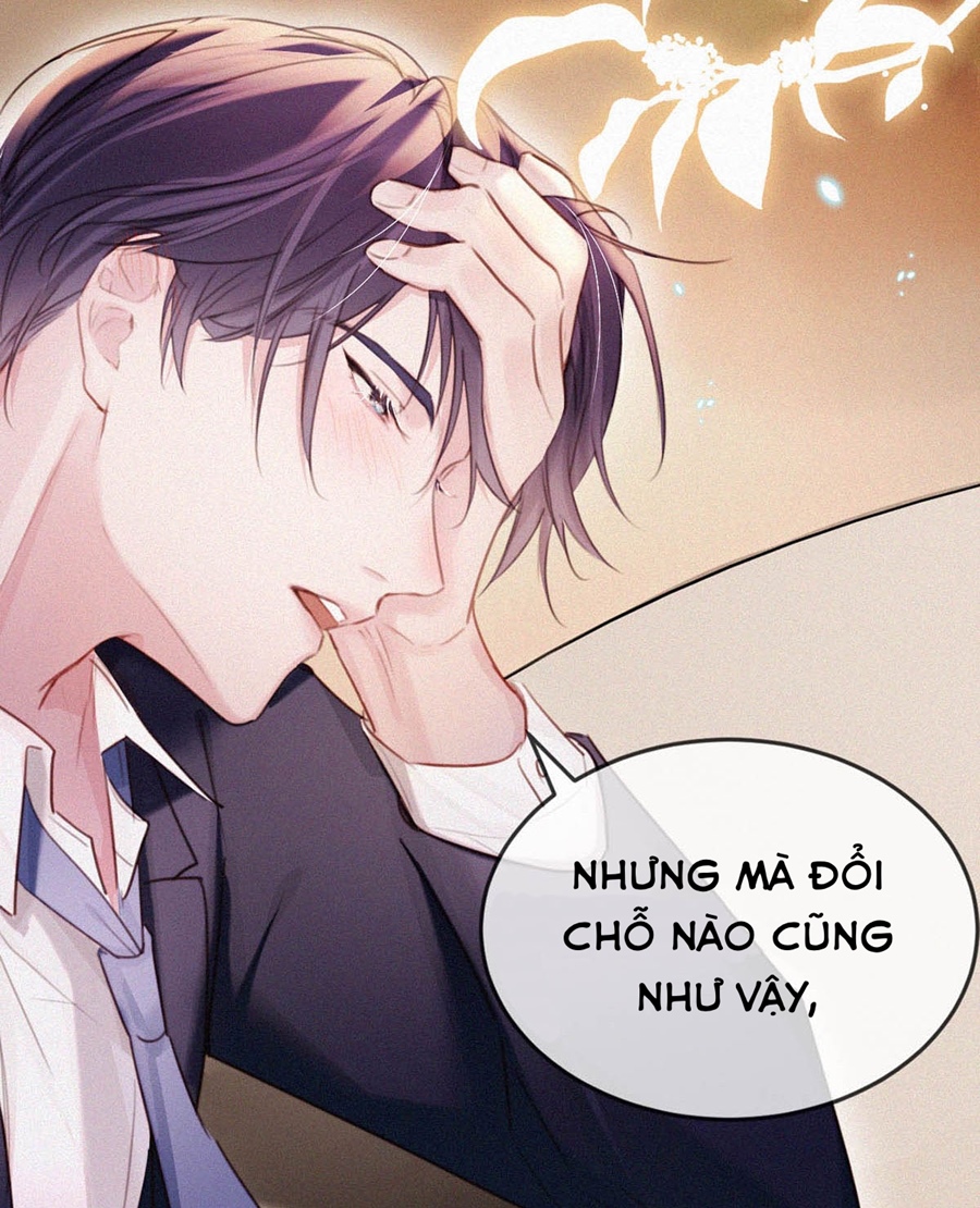 thần thương (môi súng) chapter 32 5