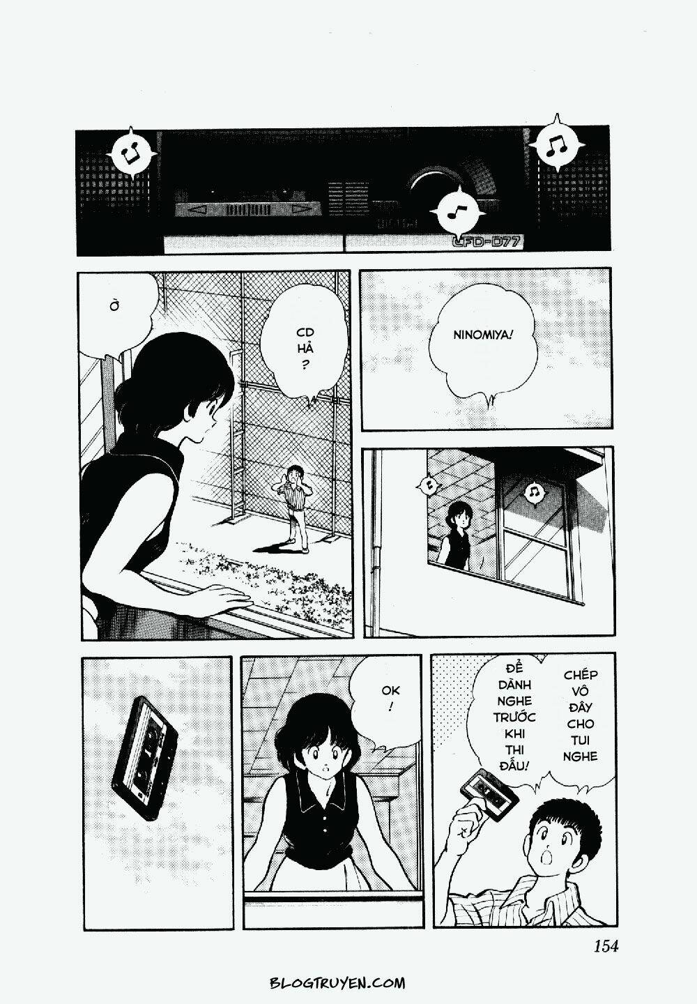 rough - ngọc thô chapter 118 4