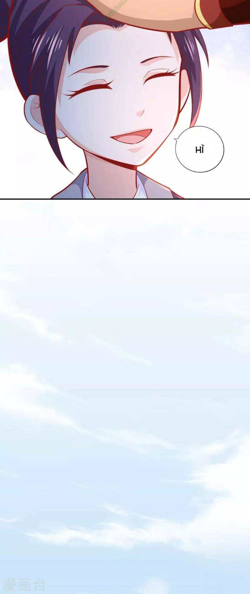 võ linh kiếm tôn chapter 43 6