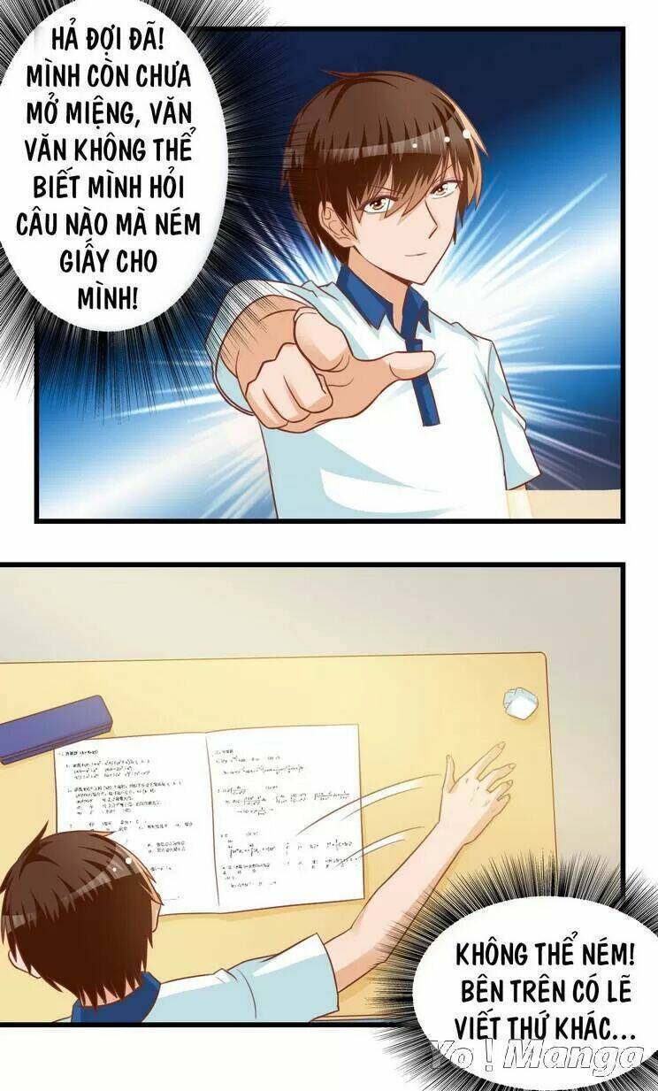 tôi là vợ tôi chapter 75 2