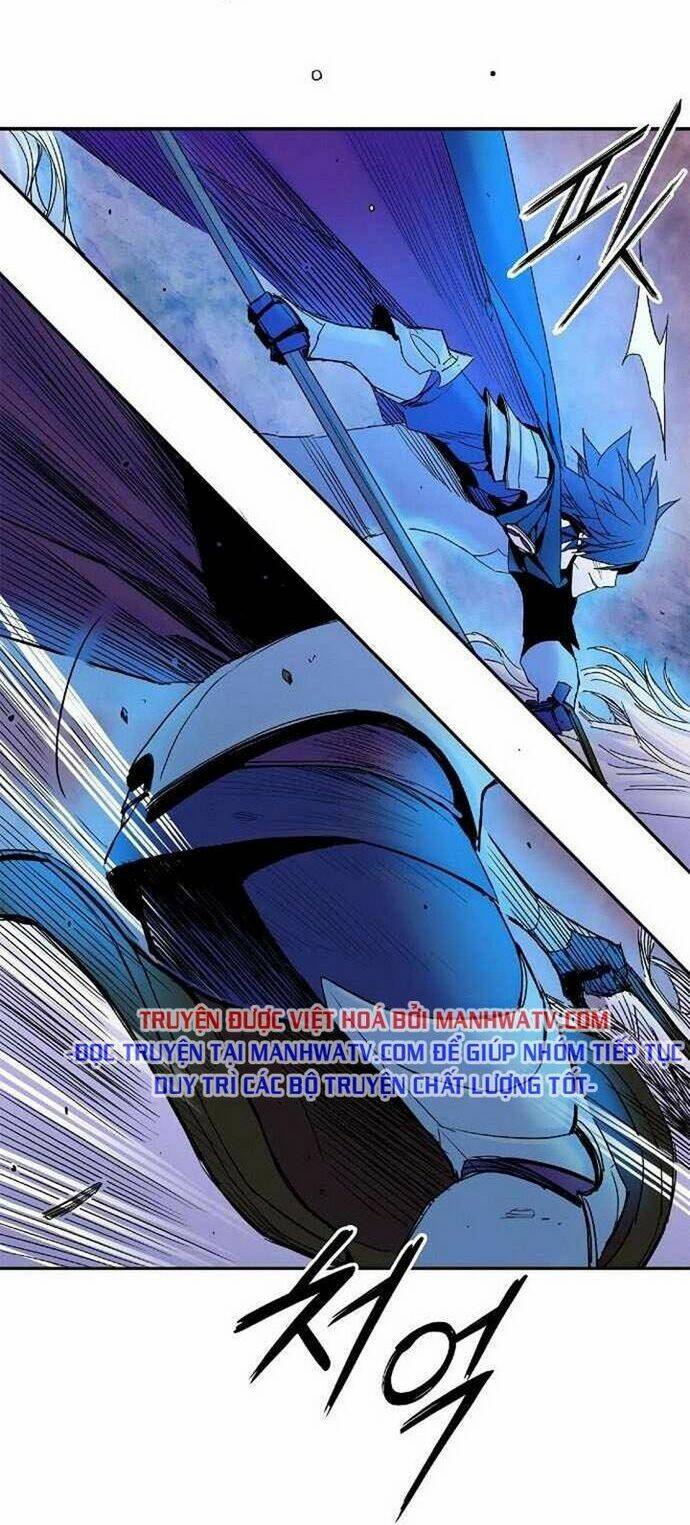 băng tâm kỵ sĩ chapter 24 30