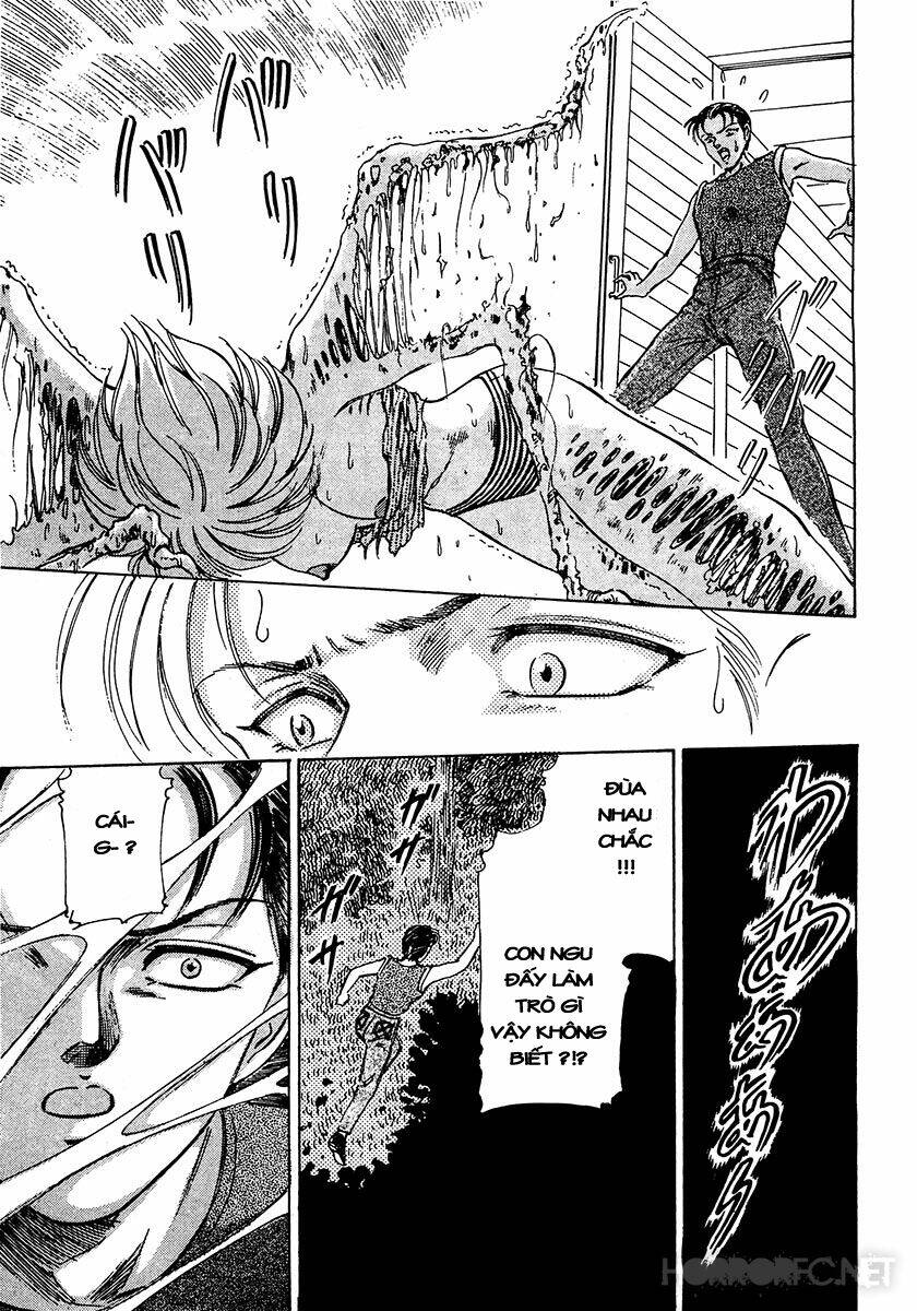 dangerous female teacher chapter 38 13