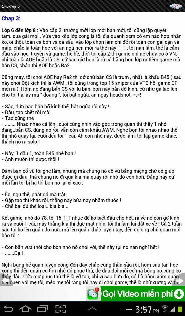 yêu nhầm chị hai được nhầm em gái chapter 3 1