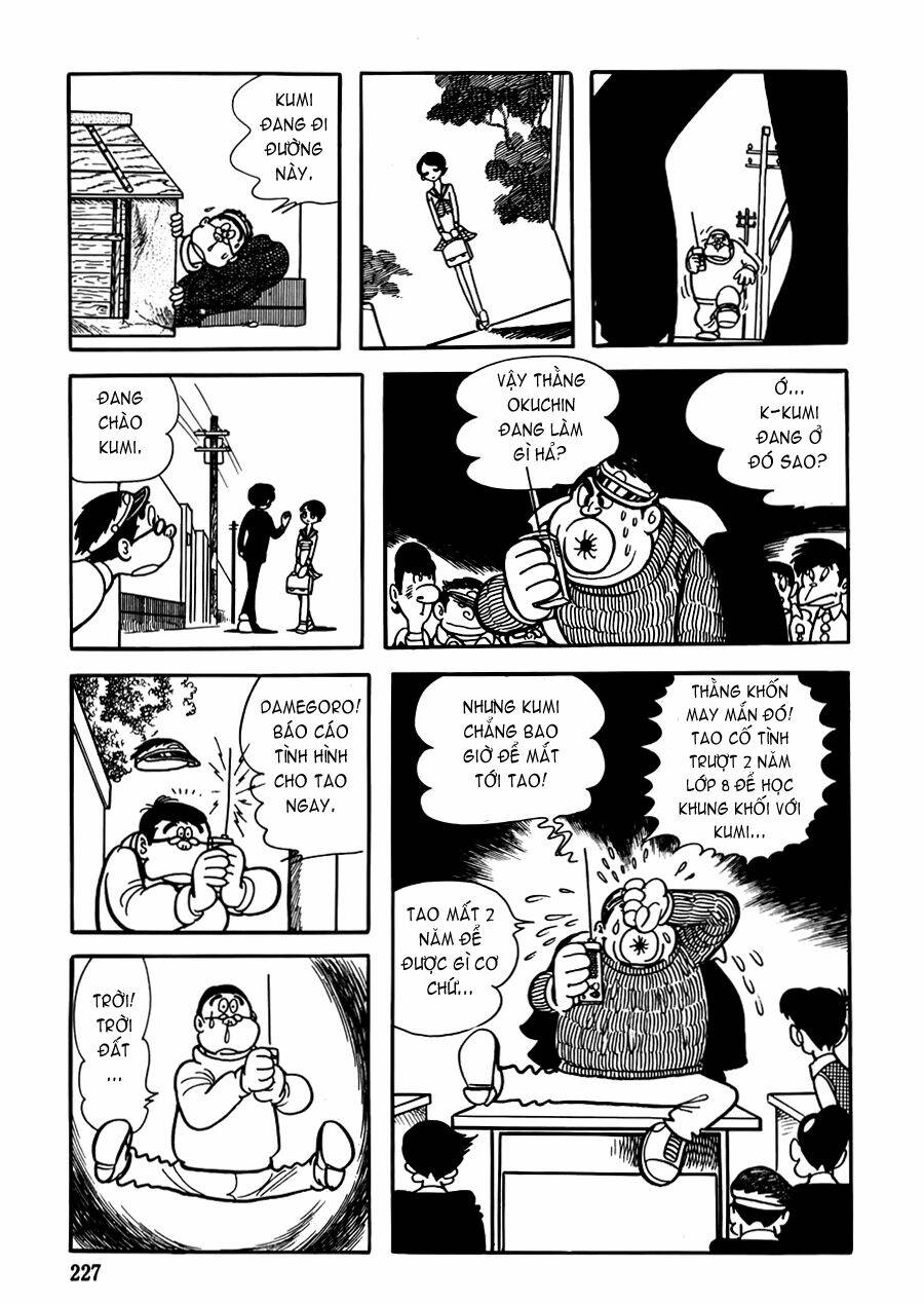 the crater chapter 7 5