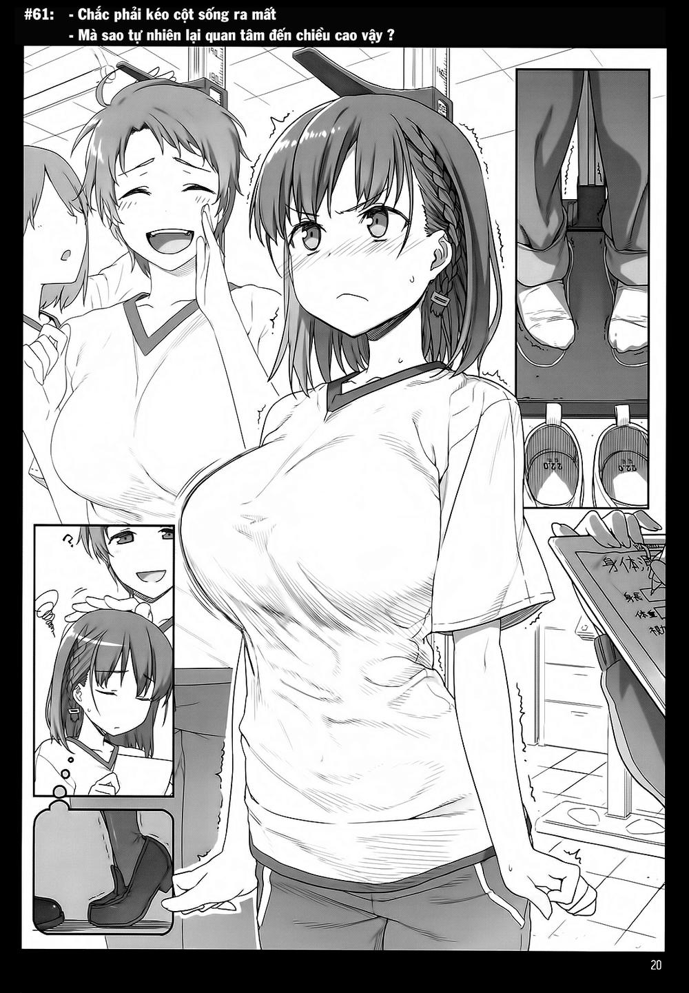 getsuyobi no tawawa sono chapter 2.1 19