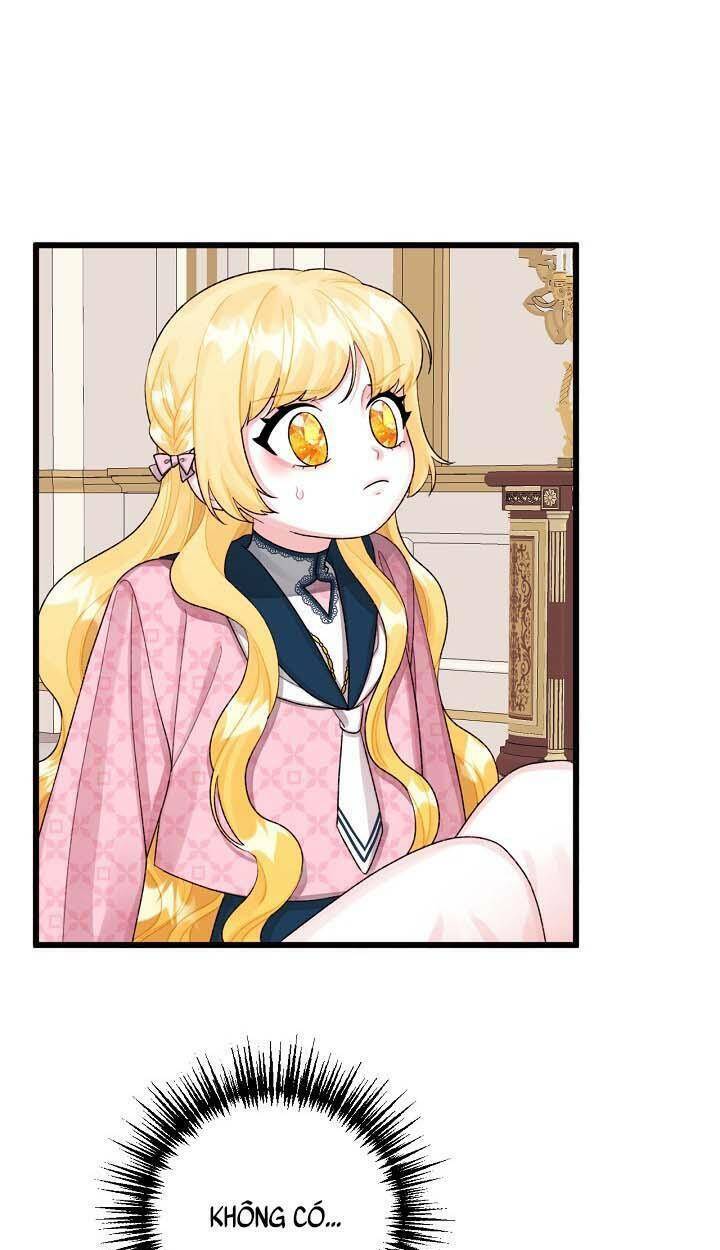 công chúa bãi rác chapter 60 4