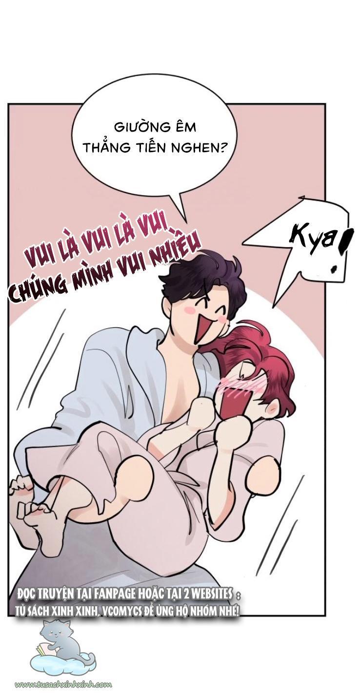 oan gia ngõ hẹp chapter 72 30