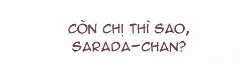 cửu vĩ hồ ly - doujinshi sasusaku chapter 59 2