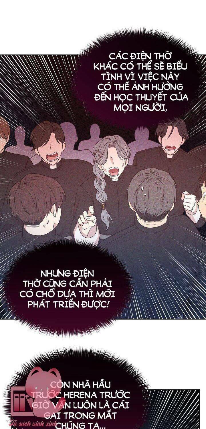 tôi chọn kết thúc của hoàng đế chapter 107 7