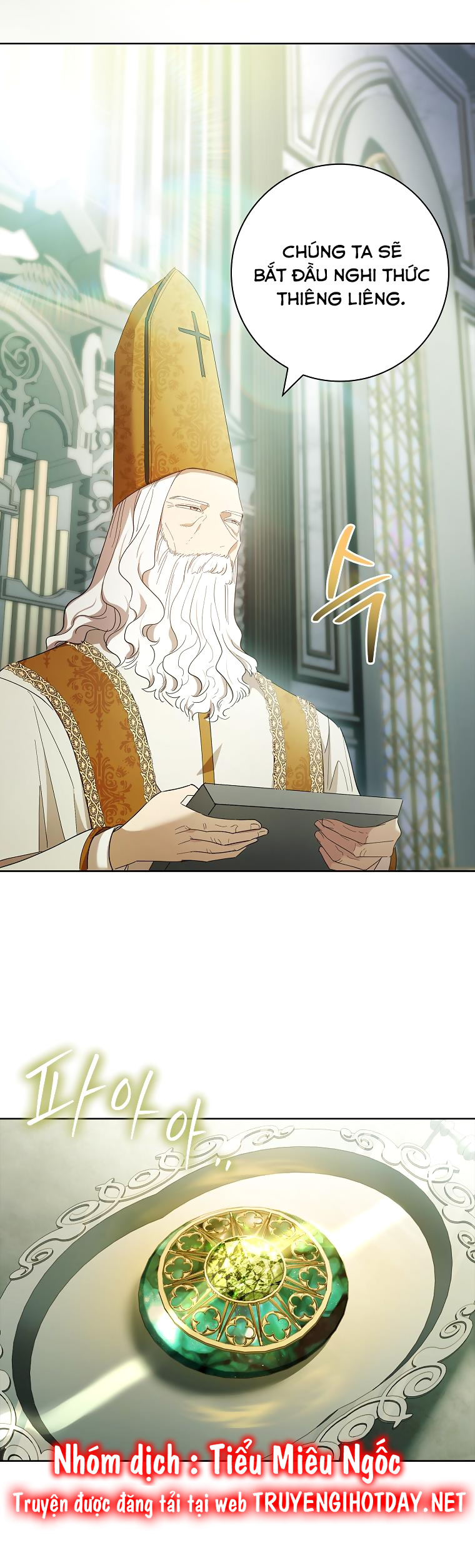 nam chính, tôi sẽ tôn trọng sở thích của anh chapter 51 16