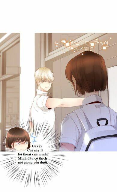 tình cờ tìm thấy tháng 7 chapter 7.2 53