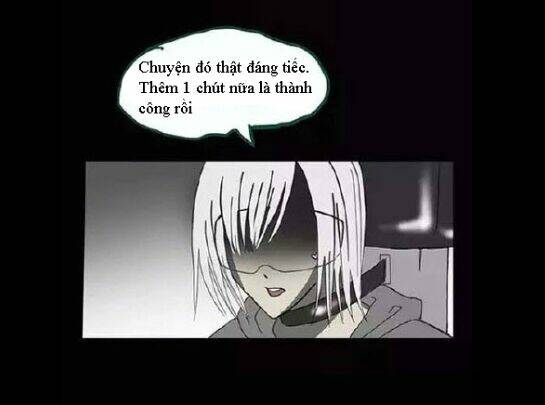 trò chơi sát thủ chapter 4 37