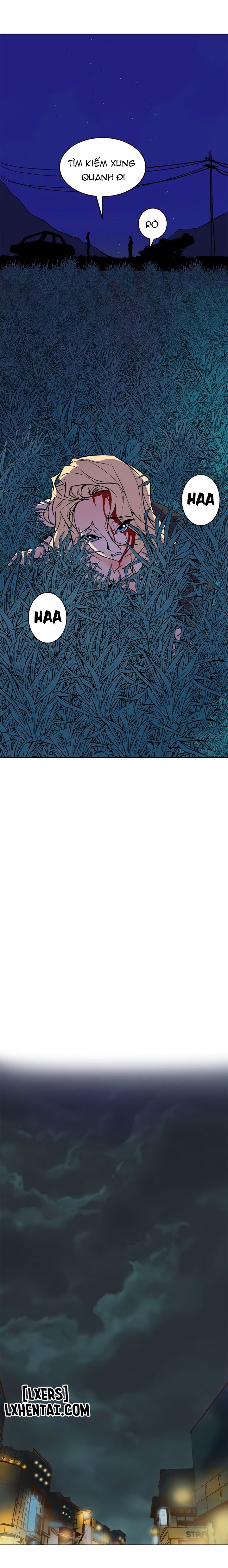 thân phận bí mật chapter 58 13