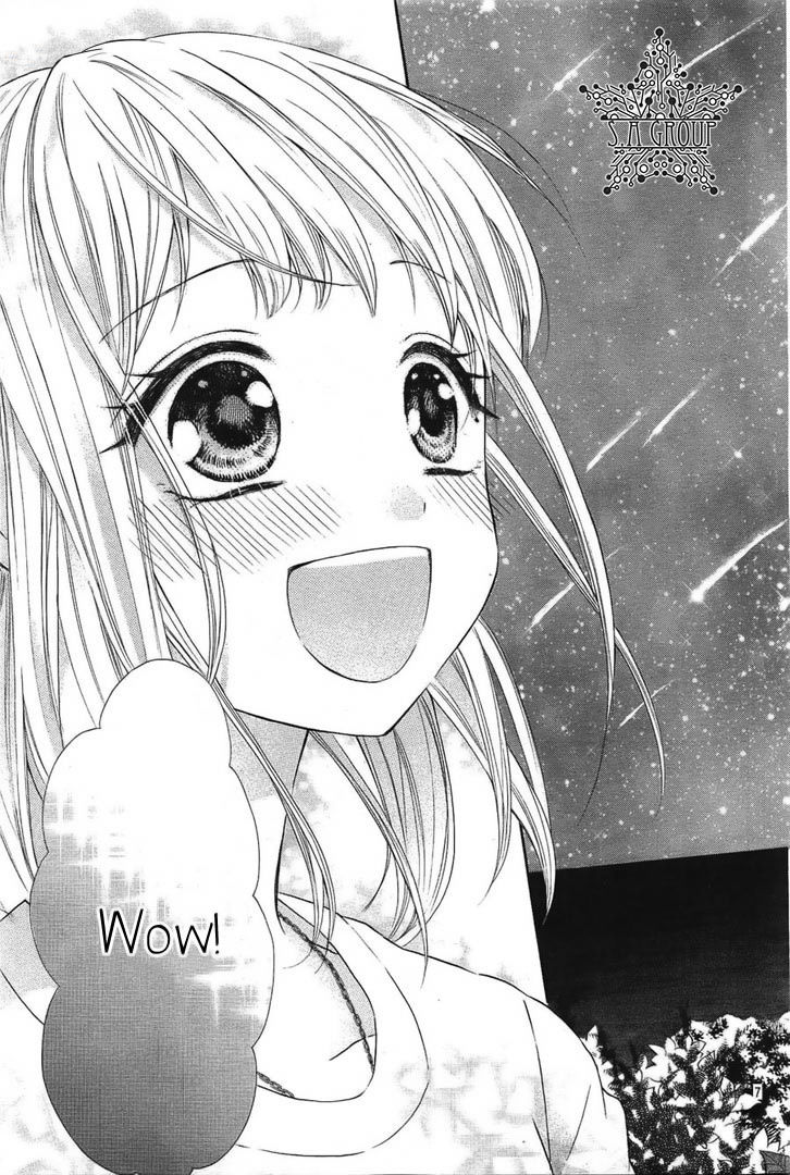 ore yome. - ore no yome ni nare yo chapter 35 13