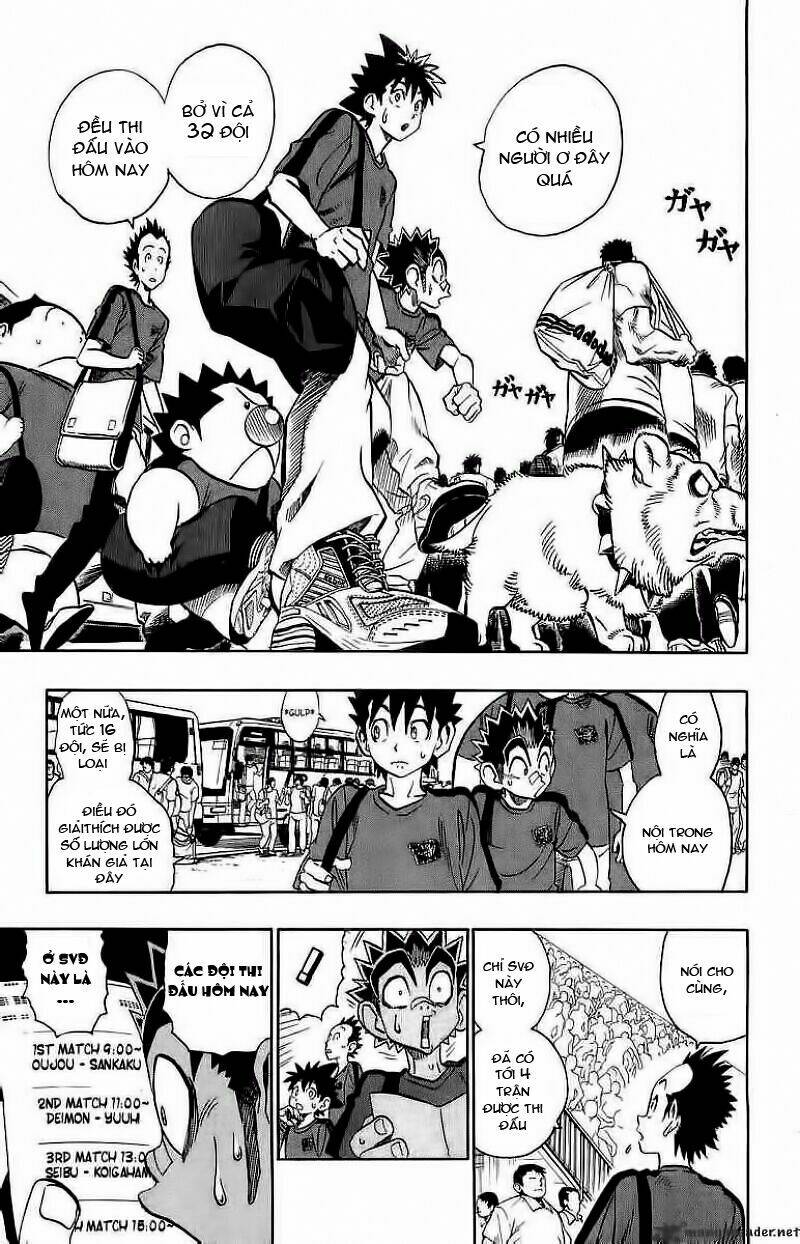 lá chắn mắt chapter 102 4